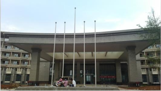 灌云县旗杆二号