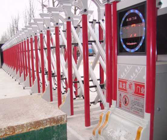 灌云县灌云县河北石家庄市伸缩门